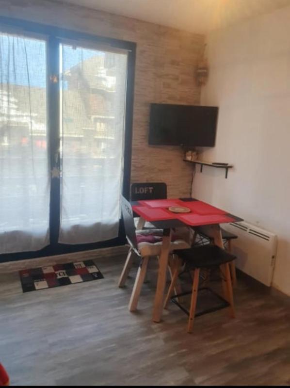 Appartement Centre Station Risoul 1850 Pied Des Pistes Le Villaret 2 Exteriör bild
